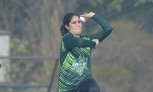 Grounds Up, Women's Premier League, Royal Orchard Multan,