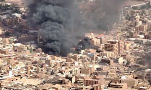 Sudan, Conflict, Darfur,