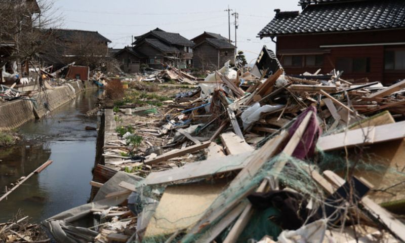 Japan, Taiwan, quake, Tsunami, USGS,