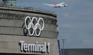 STRIKE, FRANCE, AVIATION, LABOUR,