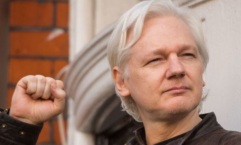 Assange