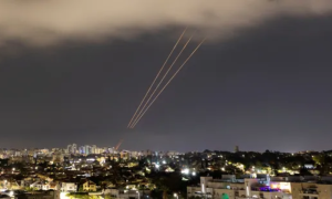 Attack on Israel: Iran Summons British, French, German Envoys over 'Double Standards'