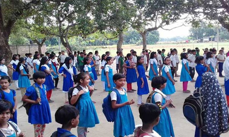 Bangladesh
