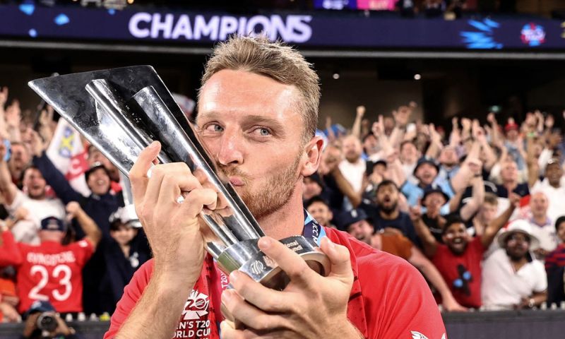 Ben Stokes