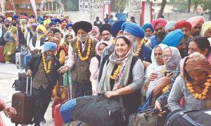 Besakhi Mela