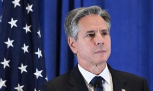 Blinken, Armenia, Azerbaijan, State Department, US, Nagorno-Karabakh,
