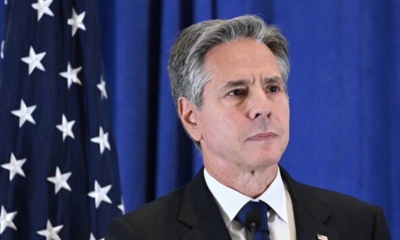 Blinken, Armenia, Azerbaijan, State Department, US, Nagorno-Karabakh,