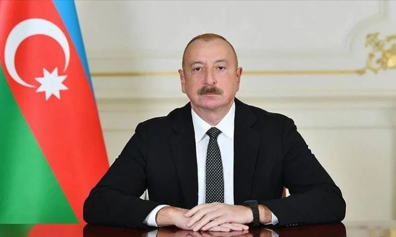 Blinken Discusses Peace Talks with Azeri Armenian Leaders 2