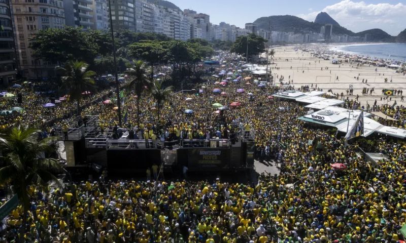 Brazil, Musk, Supreme Court, Bolsonaro, Lula, 
