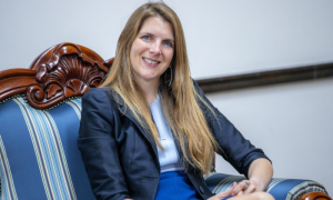 British High Commissioner Discusses Education Challenges and Collaboration with Pakistani Minister