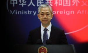 China to Host Palestinian Rival Groups Hamas and Fatah for Unity Talks