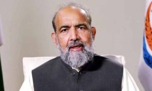 Dr Qibla Ayaz, Council of Islamic Ideology, ceremony. Challenges, Hafiz Muhammad Tahir Mahmood Ashrafi