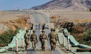 Iraq, Syria, US, Coalition, Middle East, Daesh, Syrian Observatory for Human Rights, IS, Kharab Al-Jir base,