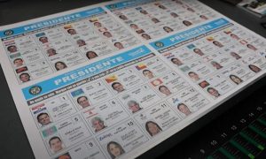 Electoral Court of Panama