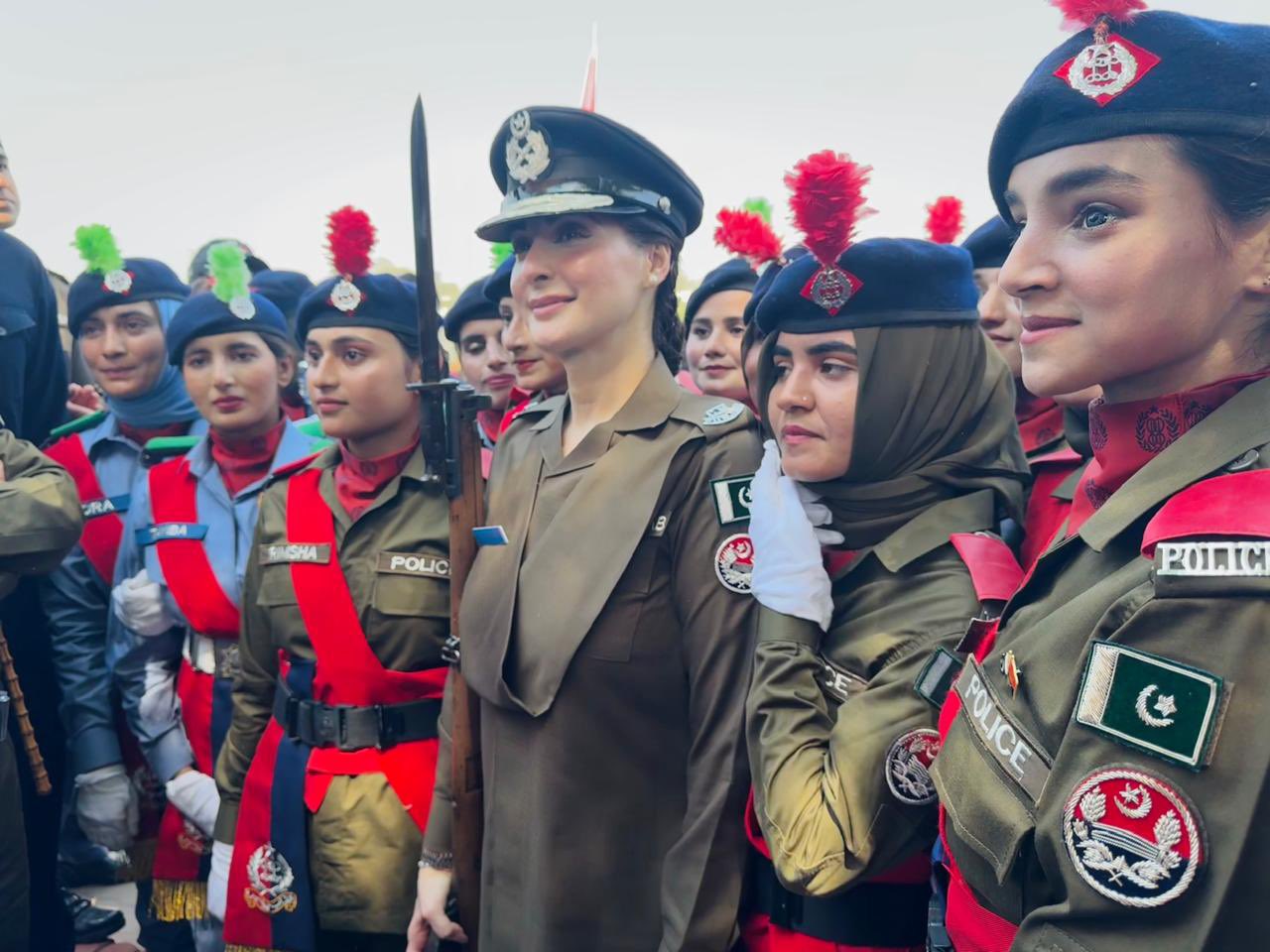 Maryam Nawaz