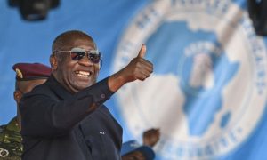 Agboville, Laurent Gbagbo, Ivory Coast, Tidjane Thiam, PDCI,