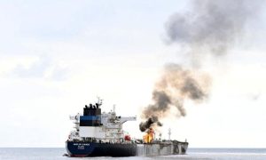 Yemen, Ships, UK Security Firm, Ambrey, British Maritime Security Firm, Houthis, Gaza, Israel, Palestinians, Mukalla, Port City, Port of Aden, US, Gulf of Aden, Red Sea, United States, British
