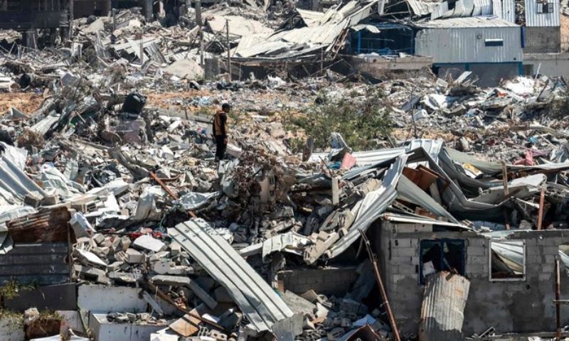 Israel, Cairo, Gaza, Gaza Truce, Hostage, Egypt, Palestinians, Hamas, Prime Minister, Benjamin Netanyahu,