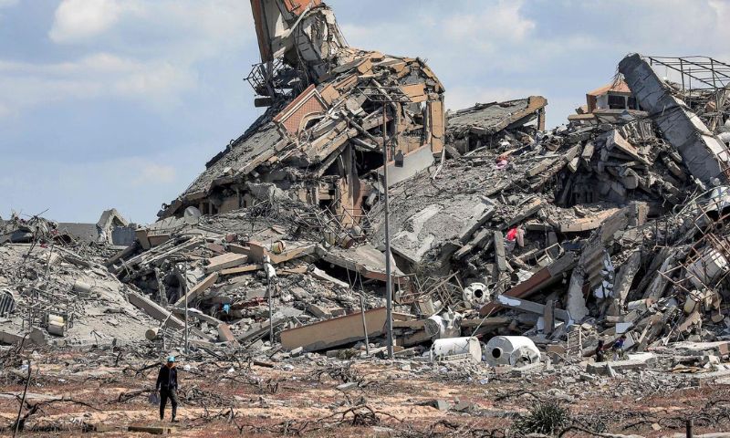 Hamas