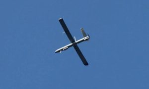 Hezbollah, Israeli, Drone, Lebanon, Gaza, Elbit Systems,