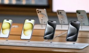 iPhone, Users, Feature, iOS 17.2 Update, Apple, Journal, Journal App,