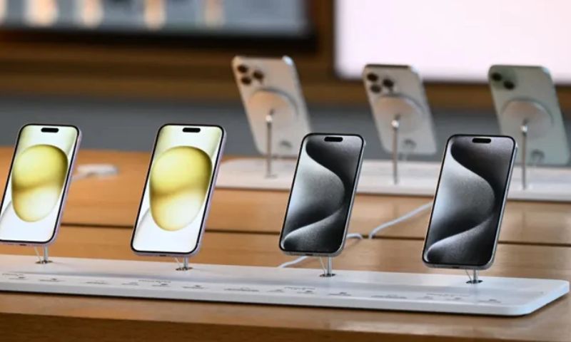 iPhone, Users, Feature, iOS 17.2 Update, Apple, Journal, Journal App,