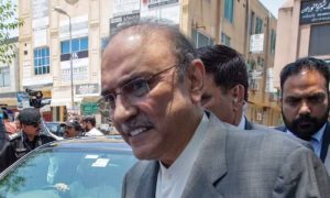 President, Asif Ali Zardari, Pakistan, parliament, National Assembly, Senate,