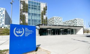 Lebanon, jurisdiction, International Criminal Court, ICC, Israel’s war crimes, Human Rights Watch, international law, Middle East, Gaza,