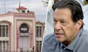 PTI, medical examination, Adiala Jail, Imran Khan, Dr. Asim Younis,