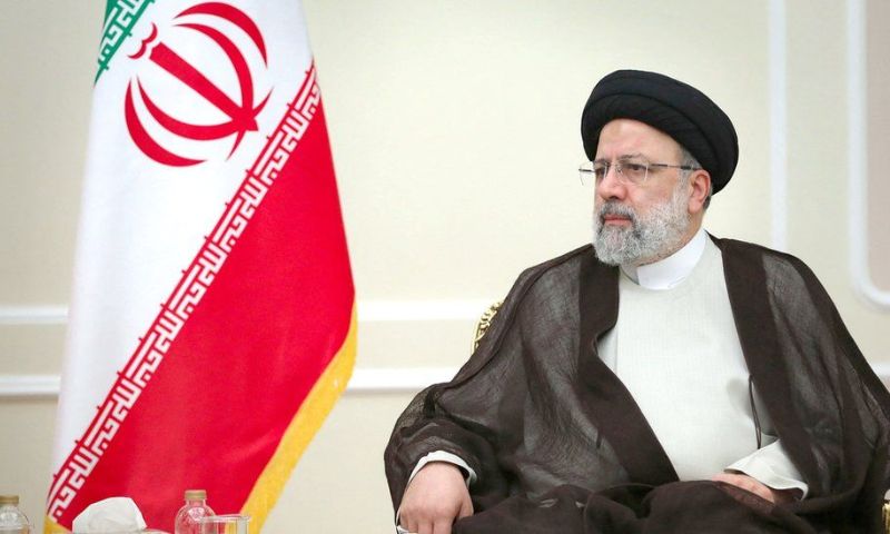 Iran