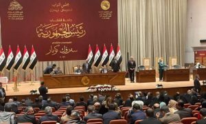 Iraq Parliament Passes Law Sentencing Same-Sex Acts to 10-15 Years' Jail