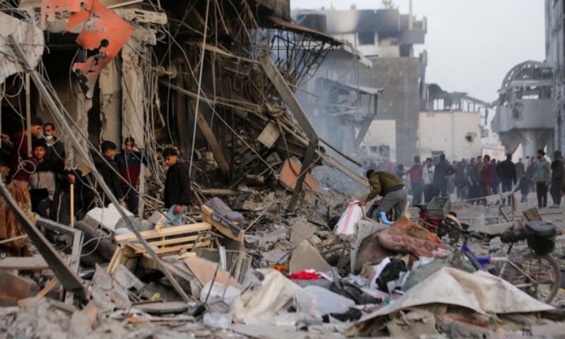 UN, Ceasefire, Gaza, Israel, Iran, US, Palestinian, Human Rights Council, Hamas,