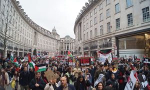 UK, Israel, Hamas, British, Conservative, Action for Humanity, Netanyahu, Western,