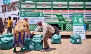 KSrelief