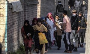 Kashmir