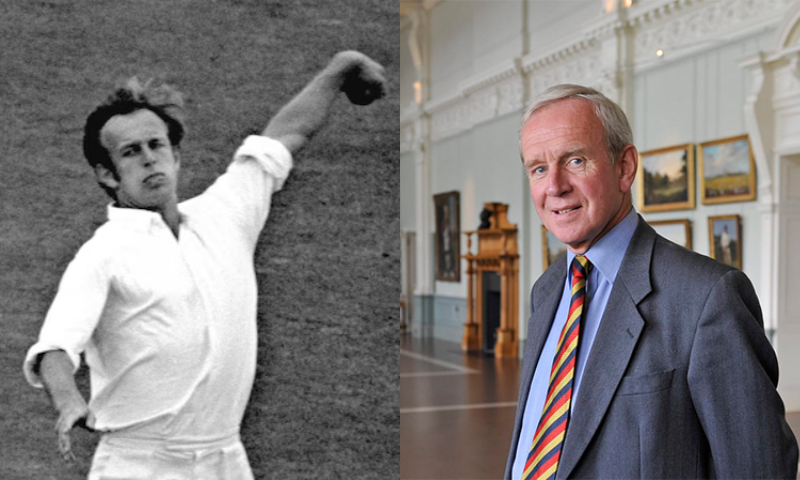 Legendary English Spinner Passes Away at 78