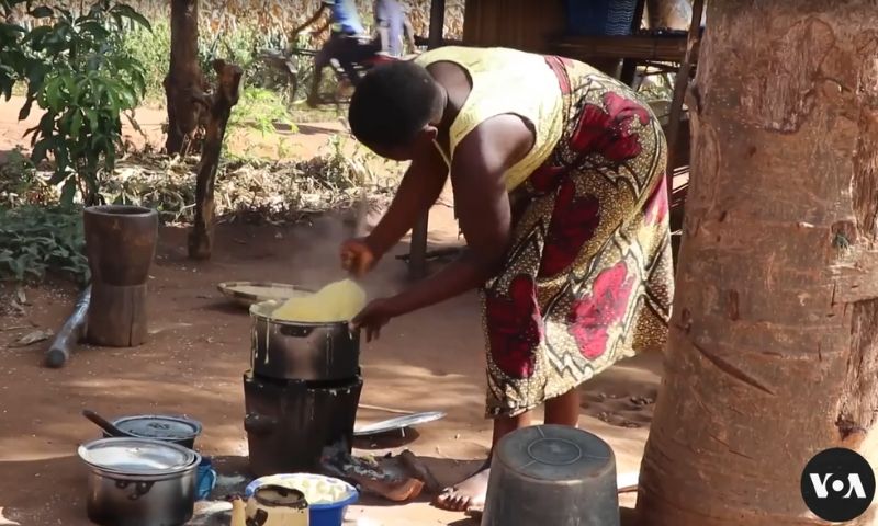 Malawi