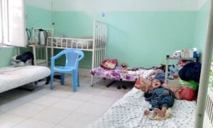Measles