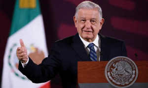 Mexico Grants Ecuadoran Ex-Vice President Asylum Amid Diplomatic Row