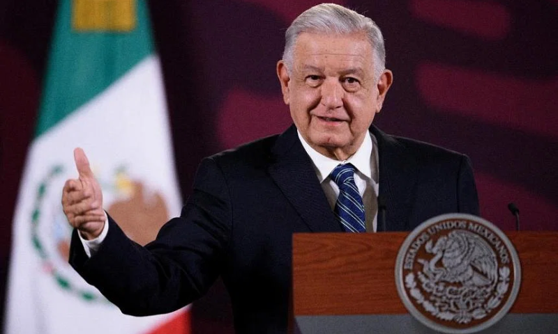 Mexico Grants Ecuadoran Ex-Vice President Asylum Amid Diplomatic Row