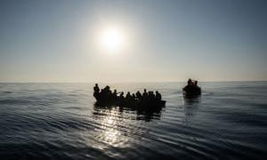 More Than 90 Died as Boat Drowns Off Mozambique Coast