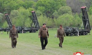 North Korea, US, Russia, Ukraine, Moscow, Army, Missiles, Korean Peninsula,