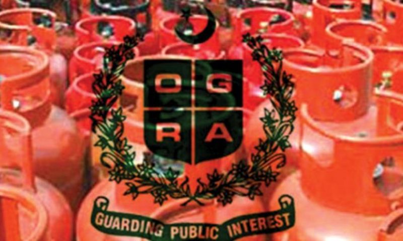 OGRA Cracks Down on Illegal Gas Filling Operations in Bahawalpur