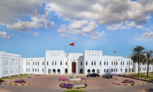 Oman