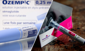 Over 250 Websites Selling Fake Weight-Loss Drugs: Cybersecurity Firm