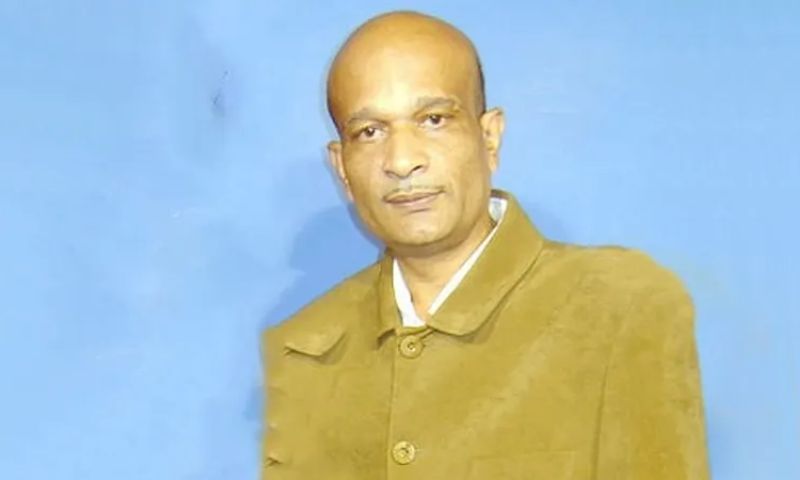 Babu Baral, Comedian, Stage, Entertainment, Gujranwala,