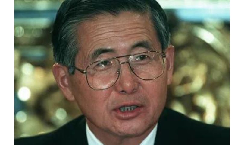 PERU, JUSTICE, FUJIMORI,
