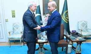 Iran, Ambassador, Tehran, ties, relations, Samarkand, Prime Minister, Shehbaz Sharif, President, Ebrahim Raisi