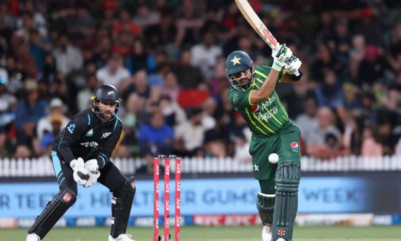 Pakistan