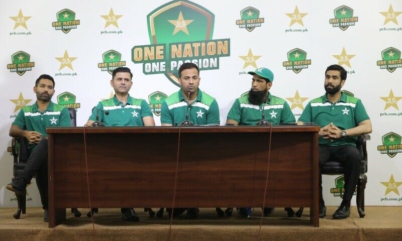 Pakistan